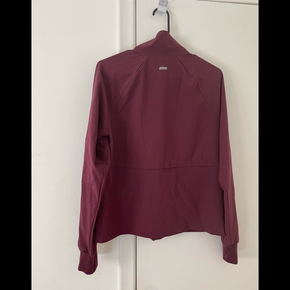 Athletic jacket - Picture 2 of 3